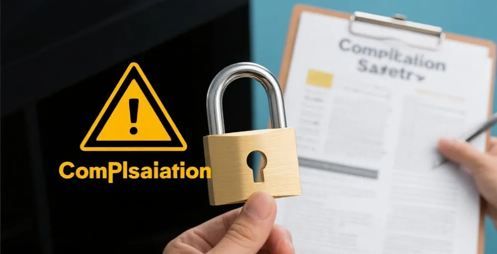 安全合规